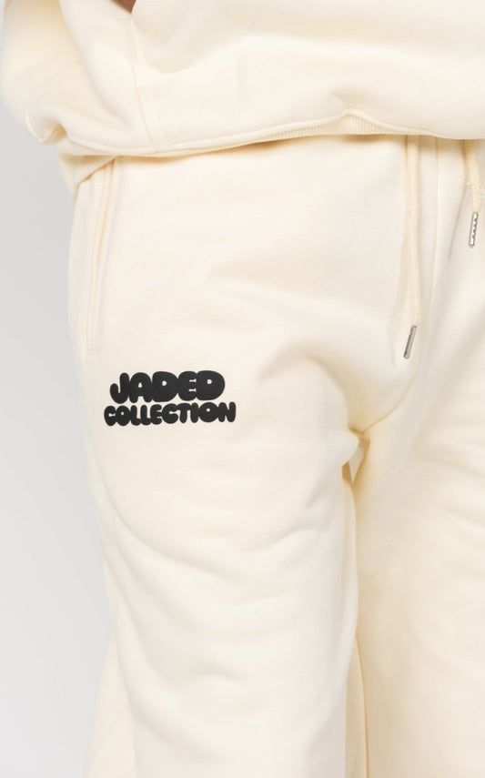 JADED "BEIGE" SWEATS (WOMEN)