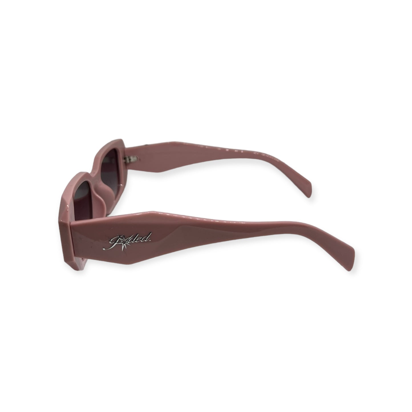 JADED GLASSES 2.0 | PINK