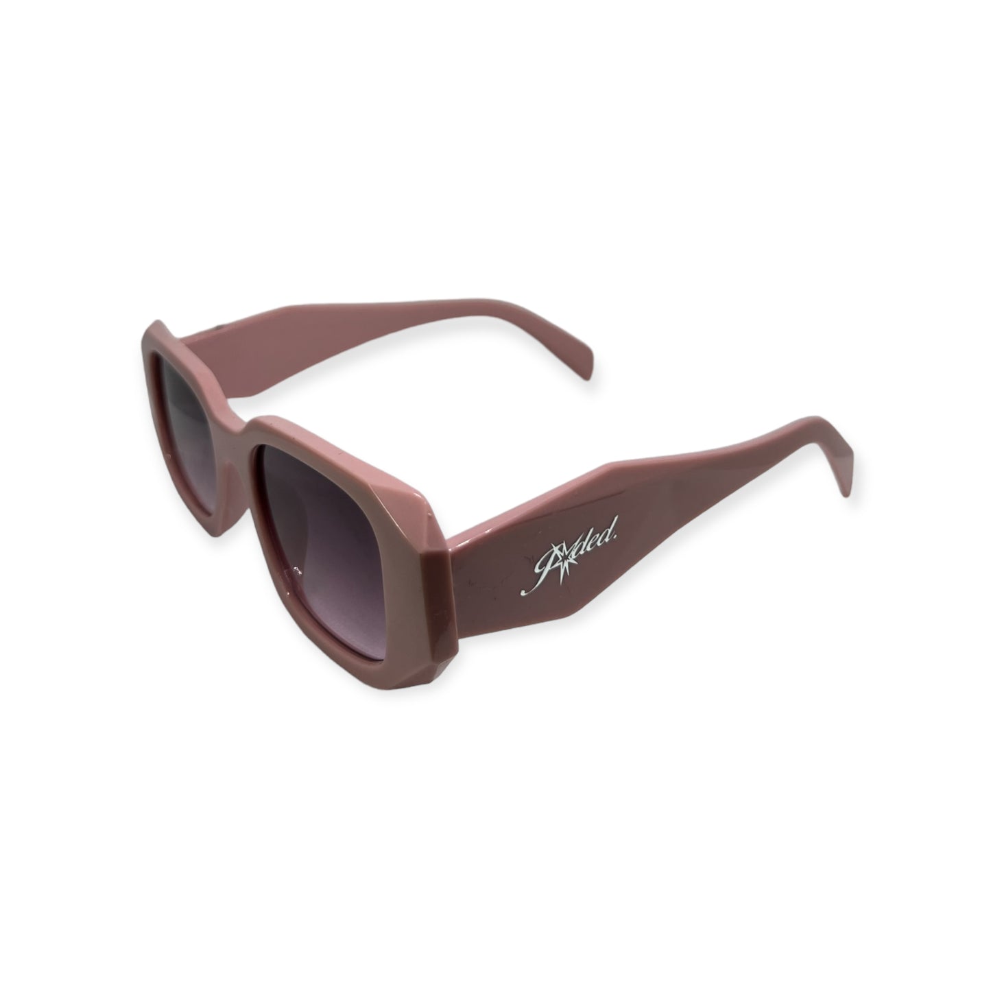 JADED GLASSES 2.0 | PINK