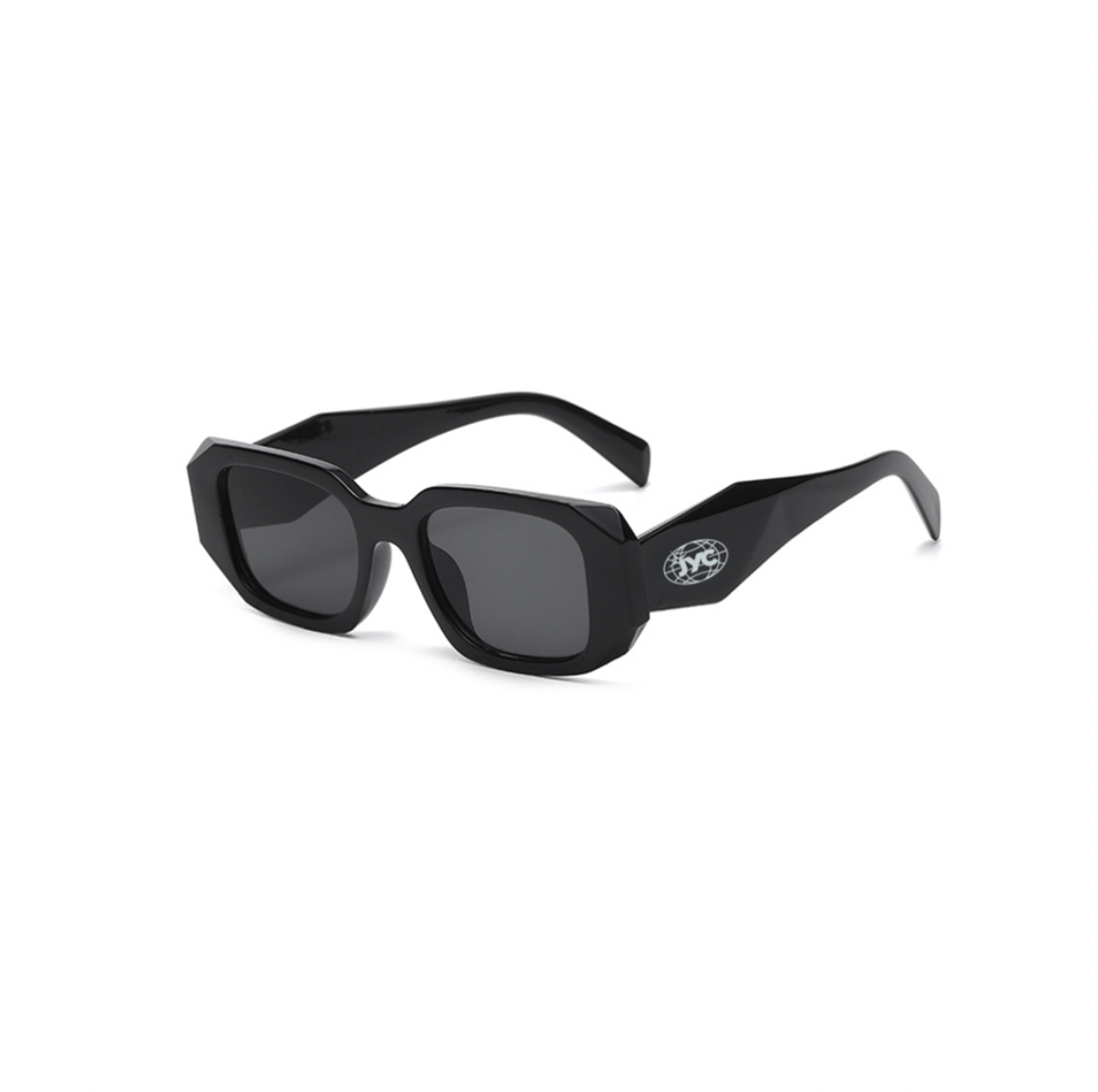 Jaded Eye-Wear | Black