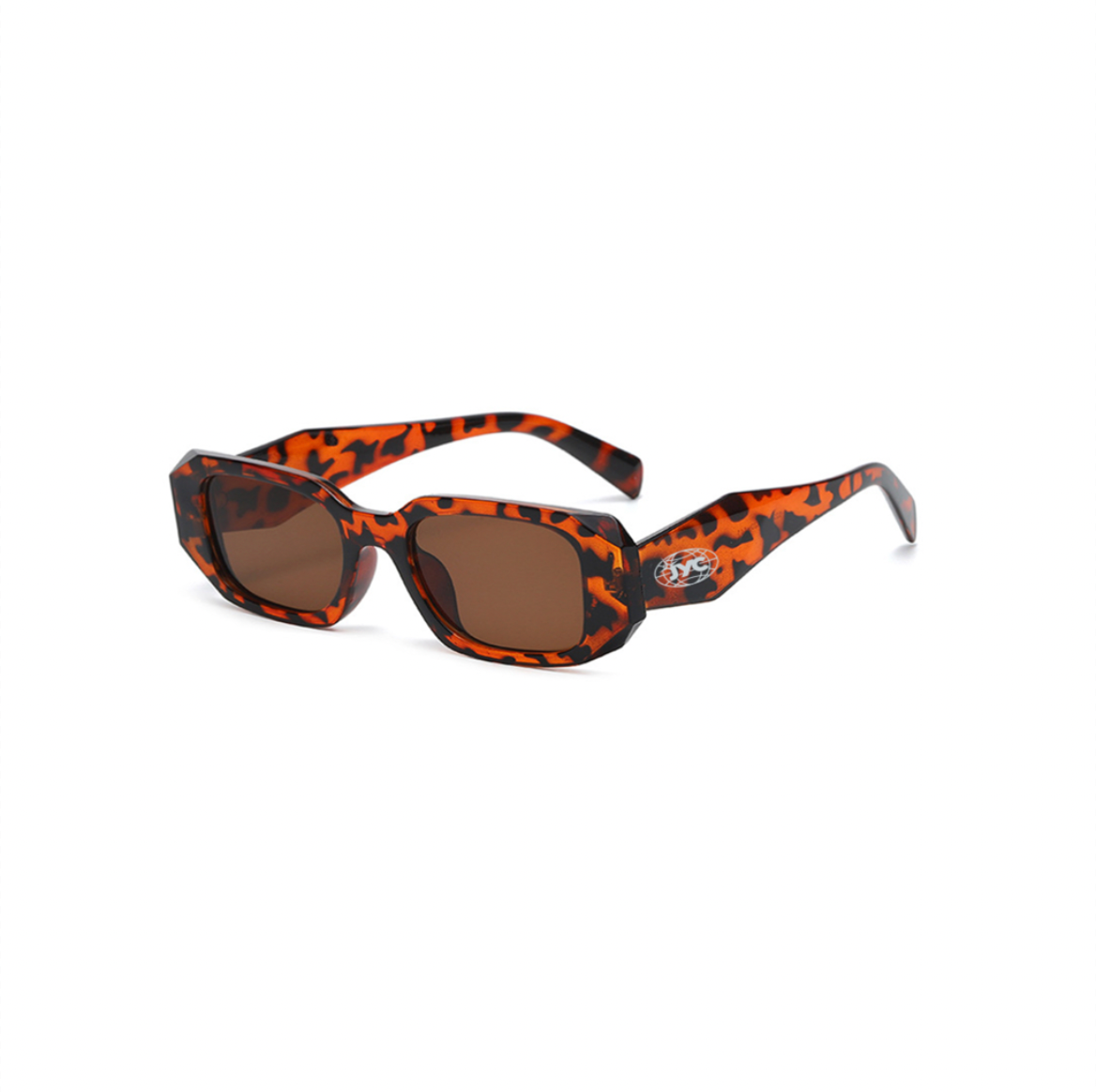 Jaded Eye-Wear | Tortoiseshell