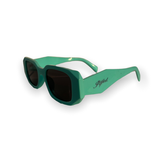 JADED EYE-WEAR 2.0 | AQUA