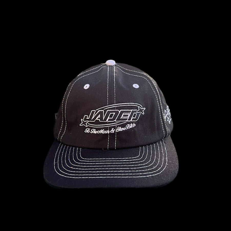 JADED HEAD-WEAR | STARS