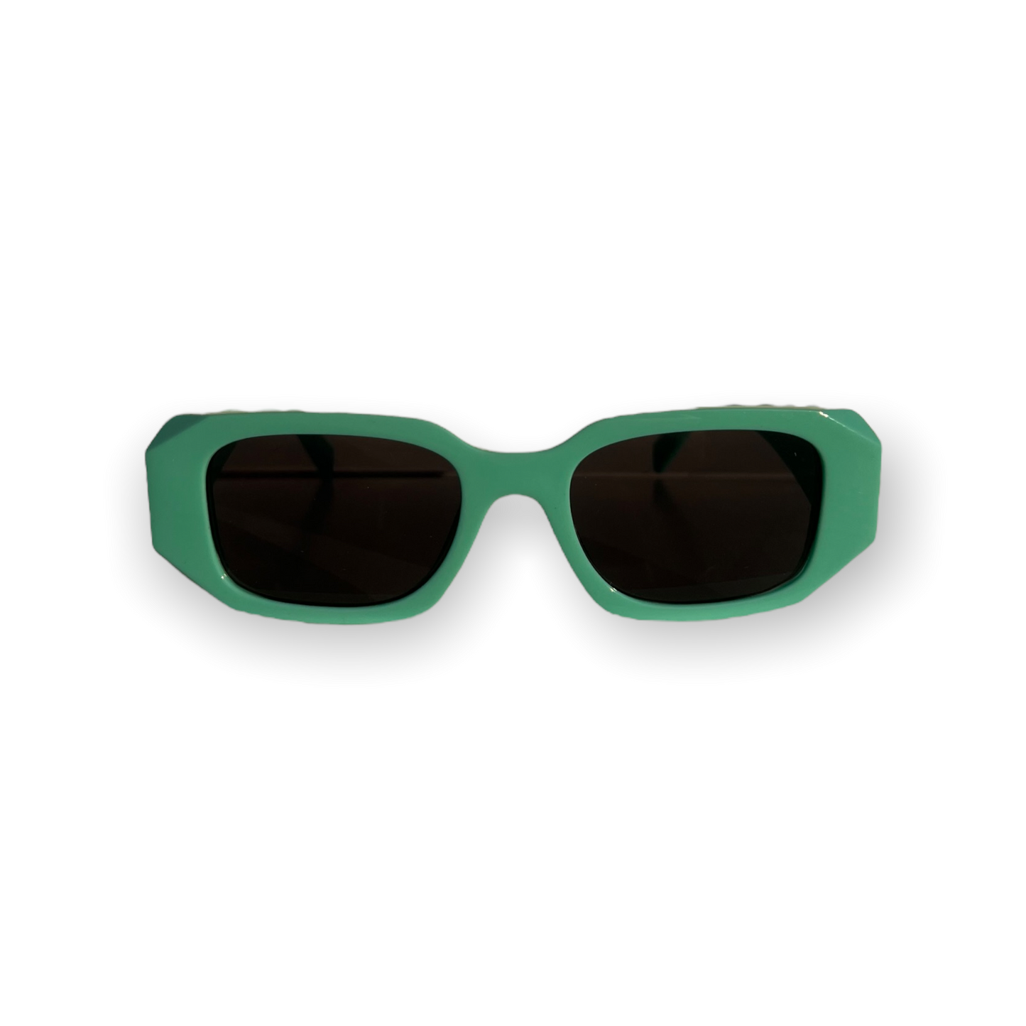 JADED EYE-WEAR 2.0 | AQUA