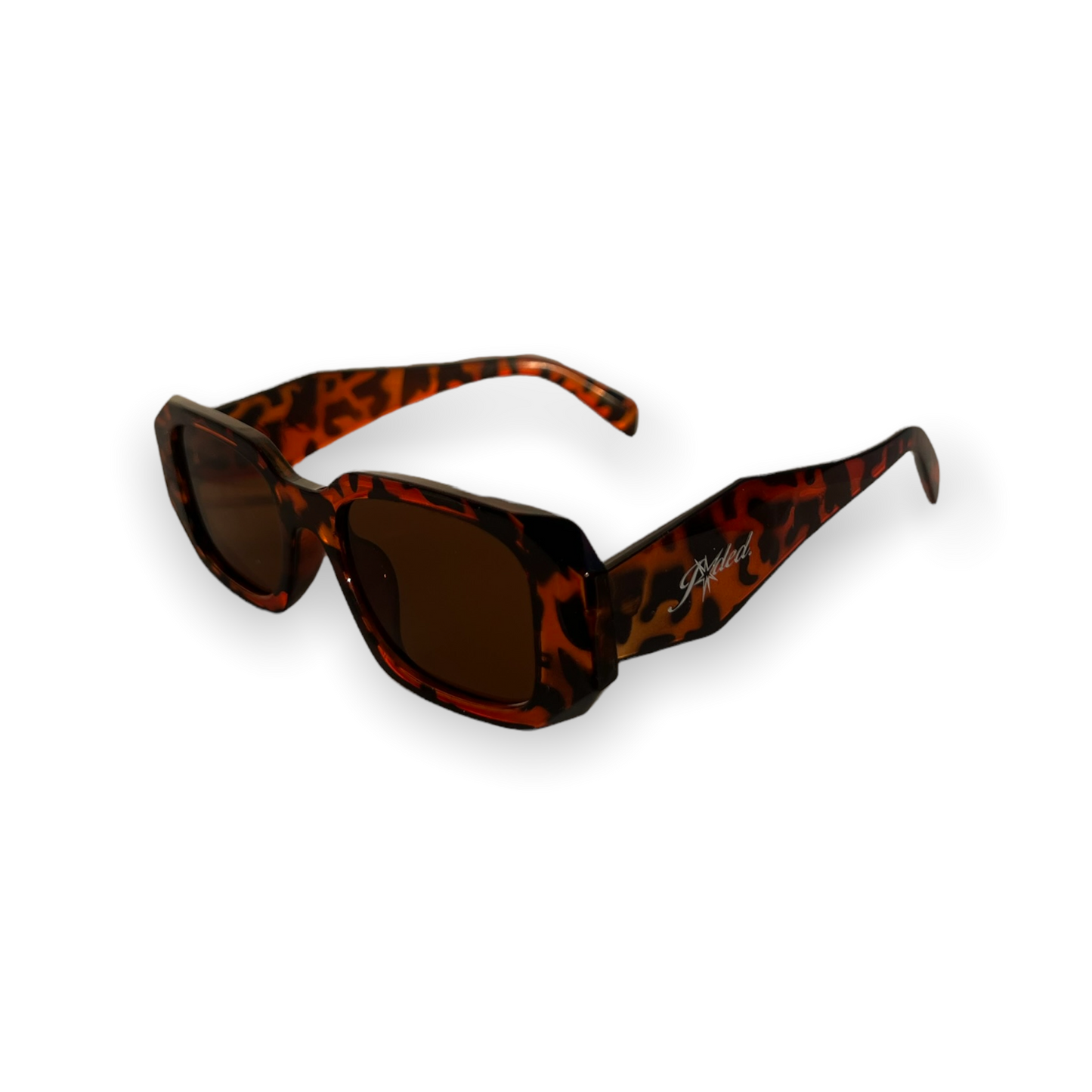 JADED GLASSES 2.0 | LEOPARD