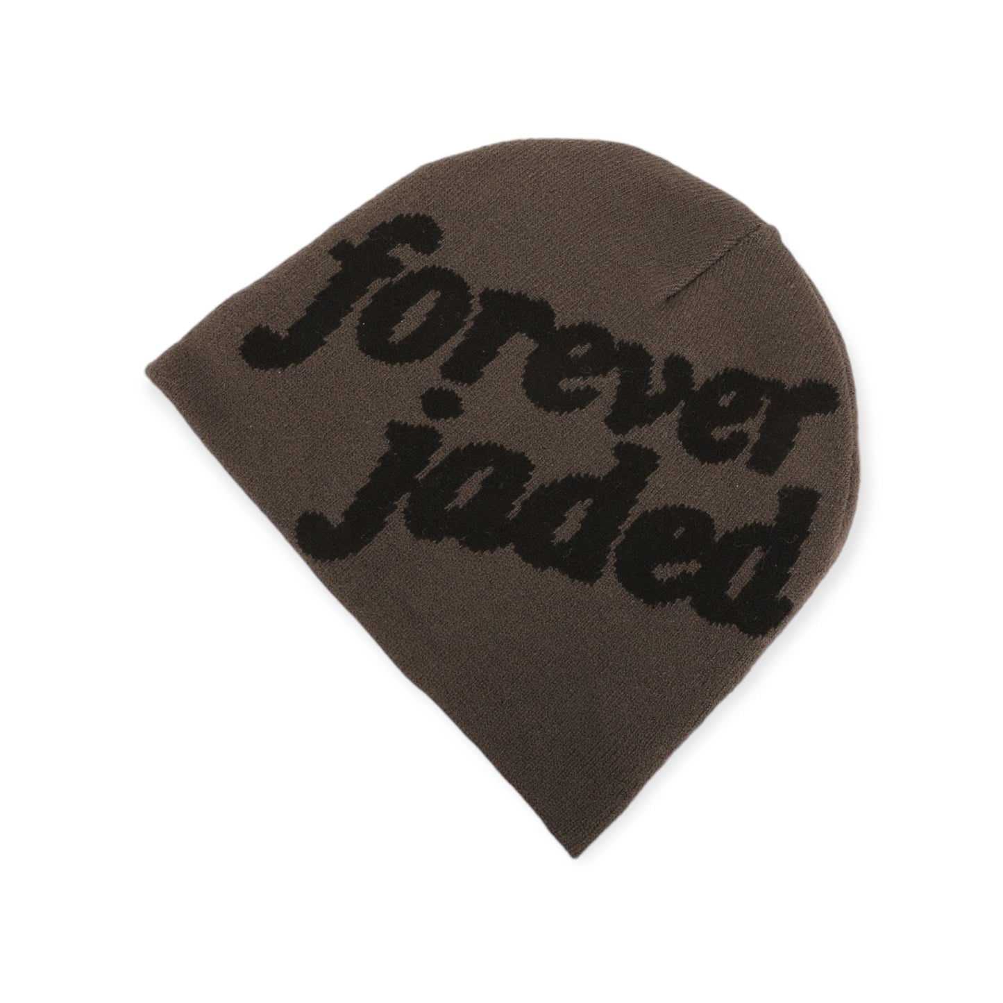 SKULLY | FOREVER JADED REVERSIBLE JACQUARD