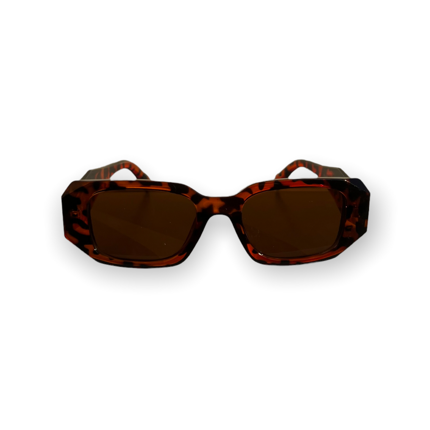 JADED GLASSES 2.0 | LEOPARD