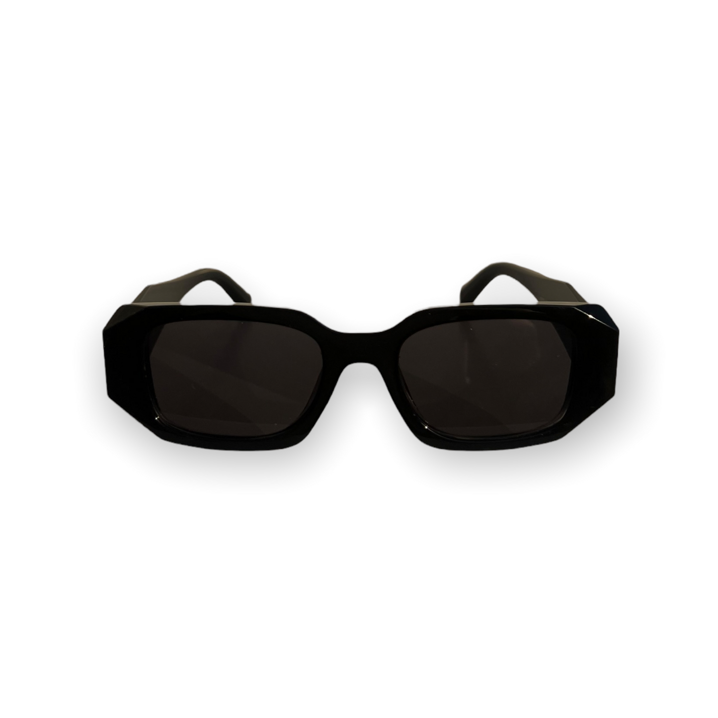 JADED GLASSES 2.0 | BLACK