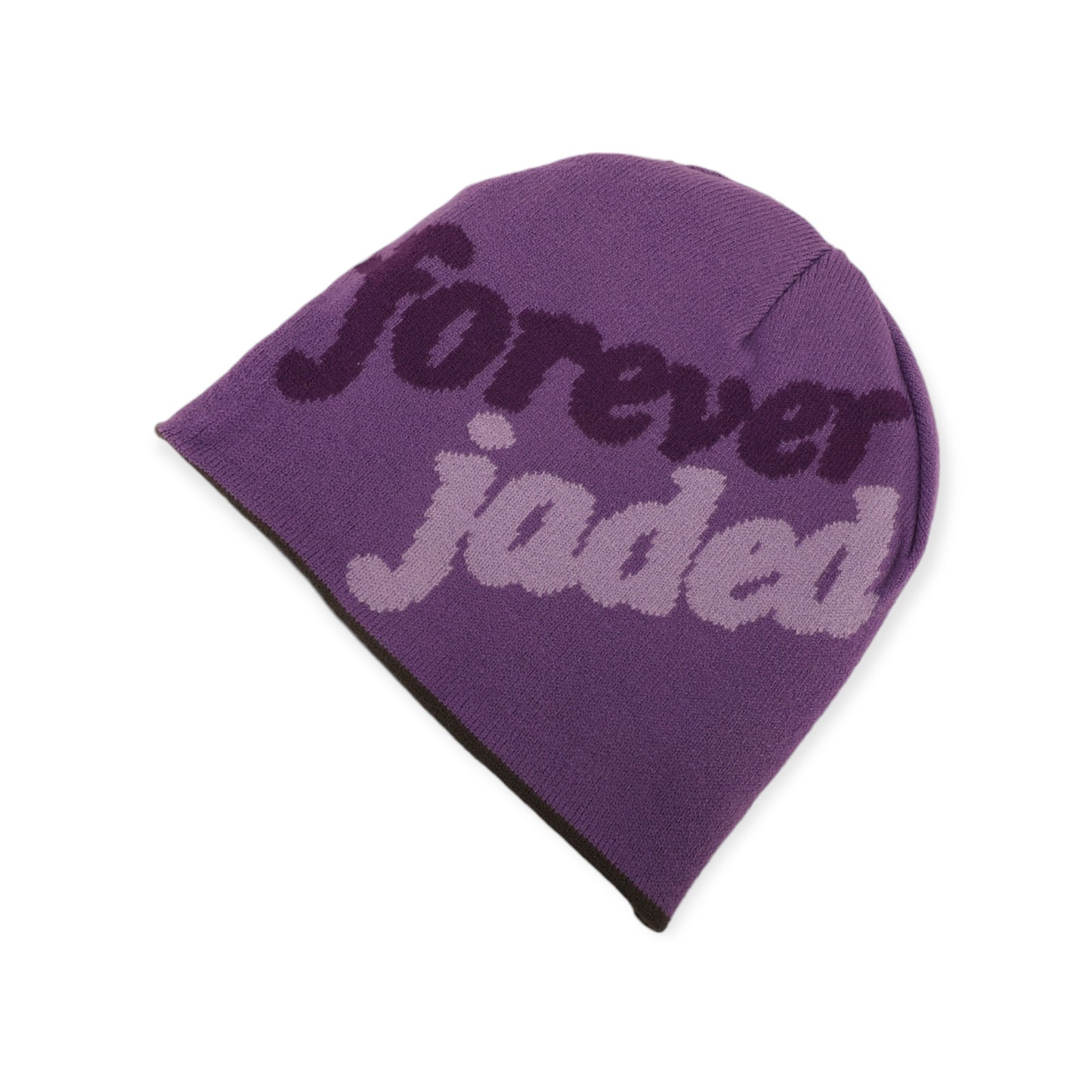 SKULLY | FOREVER JADED REVERSIBLE JACQUARD